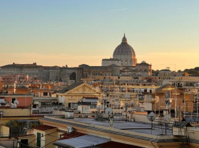Qg Vatican Golden House
